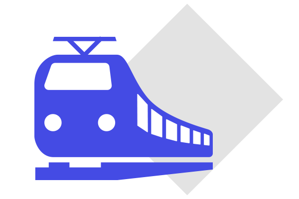 Impression 3D dans le ferroviaire