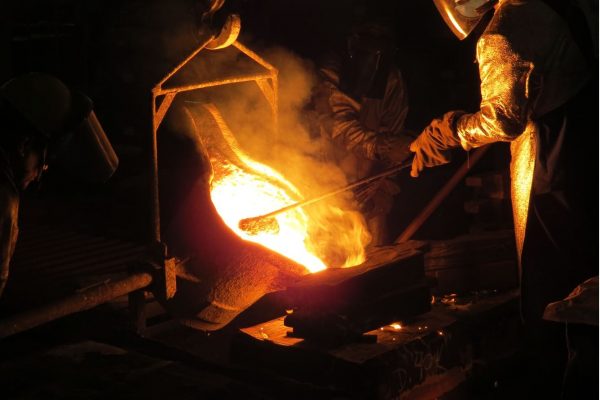 Types d'acier inoxydable : qu'est-ce qui rend l'acier inoxydable